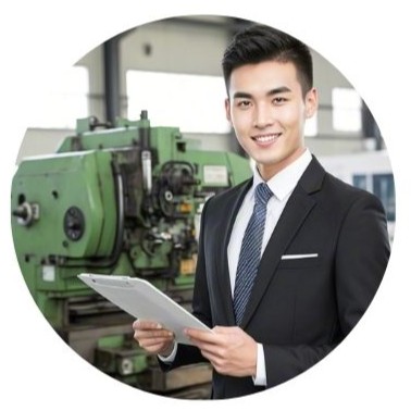鋐遠業務代表兼數位行銷